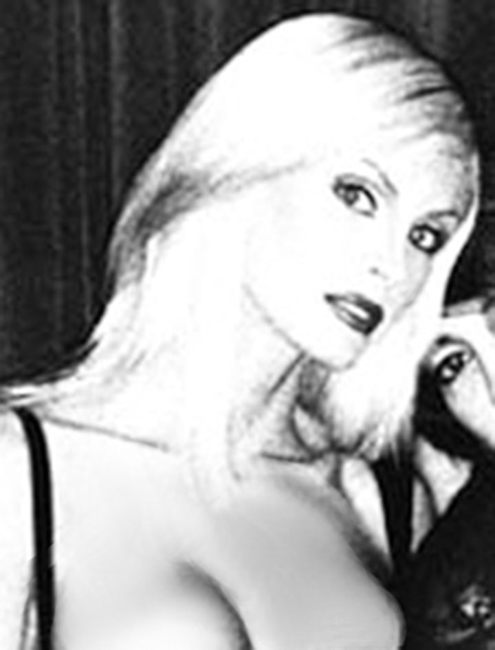 Harmony Grant