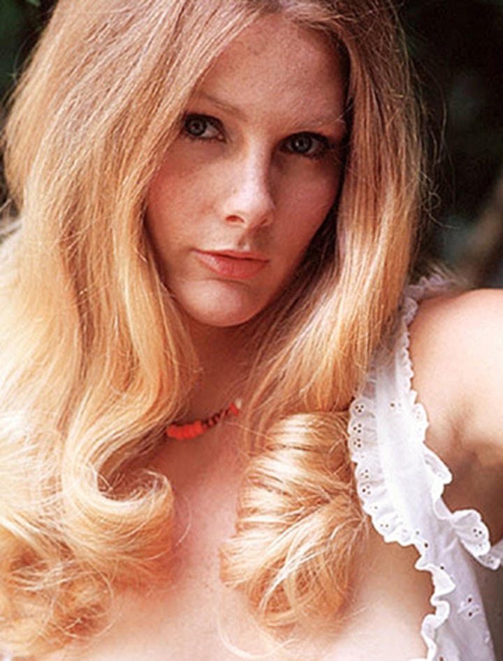Jane Sommers