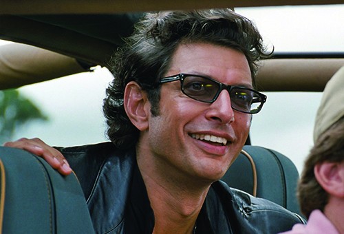 Penthouse Gold porn video: Jurassic Success