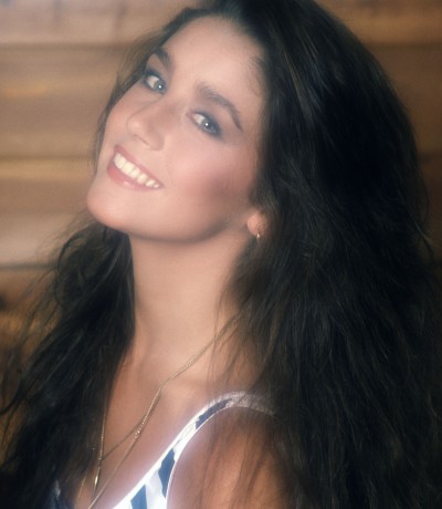 Penthouse Gold porn video: Pet of the Month June 1988