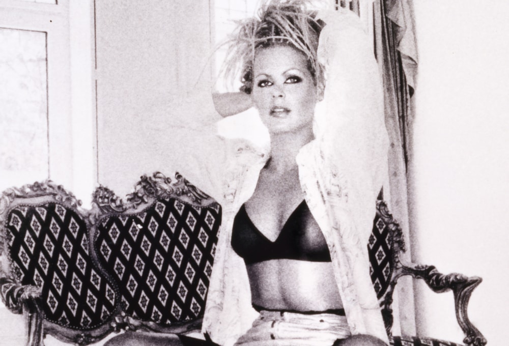 Penthouse Gold porn video: Verina