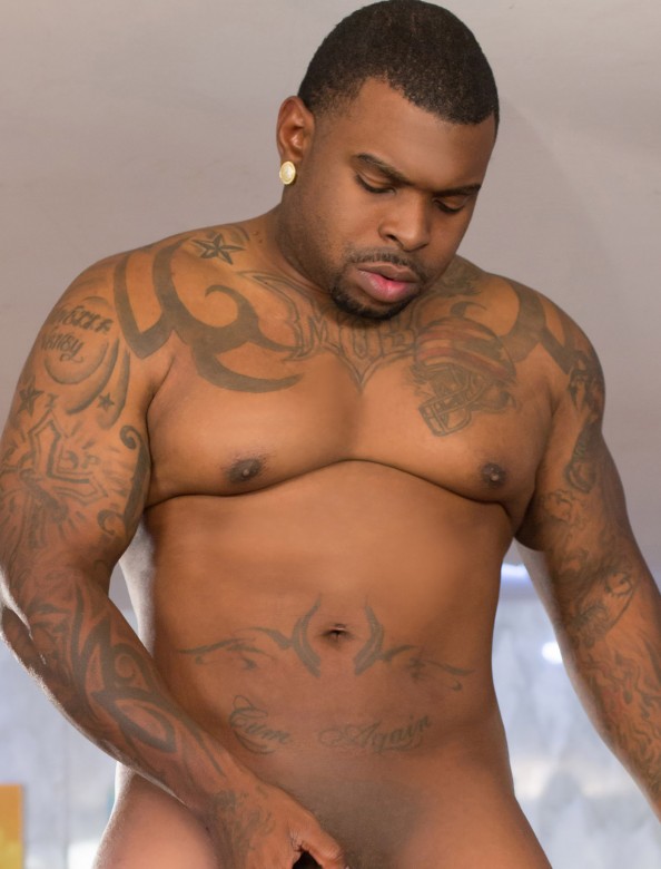 Rico Strong