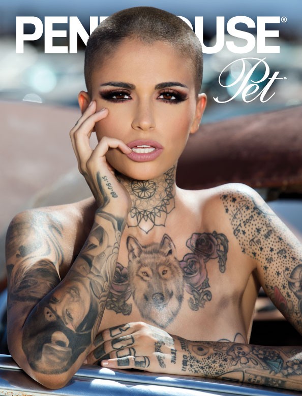 Leigh Raven
