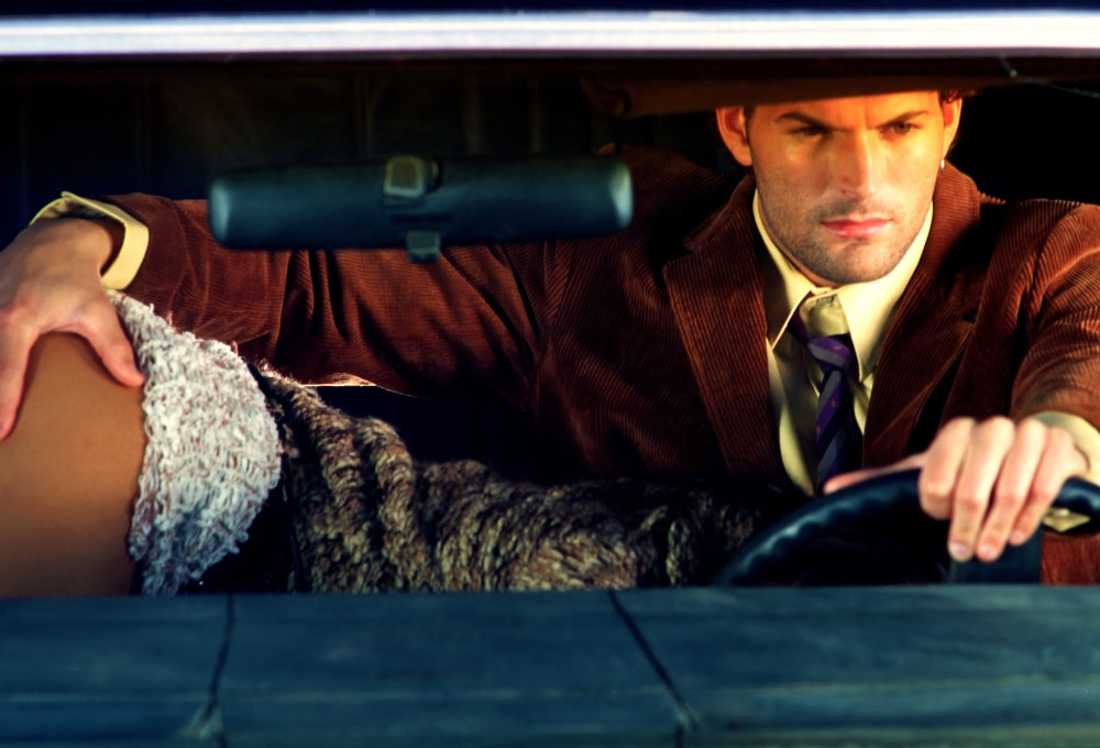 Penthouse Gold porn video: Night Riders