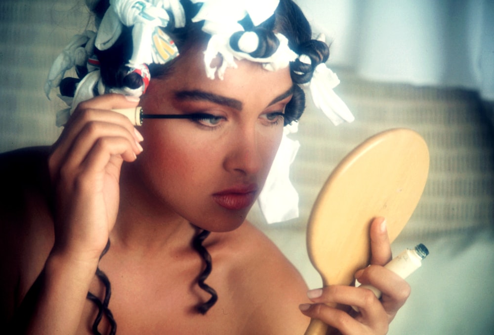 Penthouse Gold porn video: Pet of the Year 1994