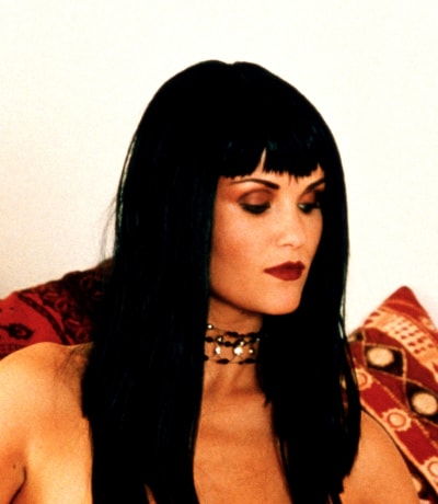 Penthouse Gold porn video: Sumara and Nikki