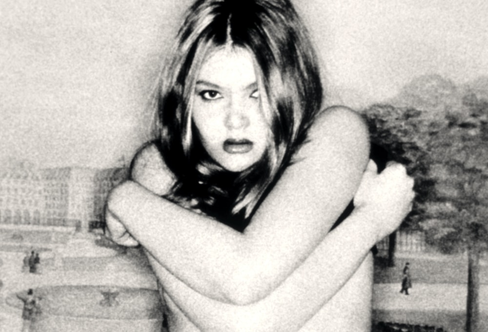 Penthouse Gold porn video: Angelina