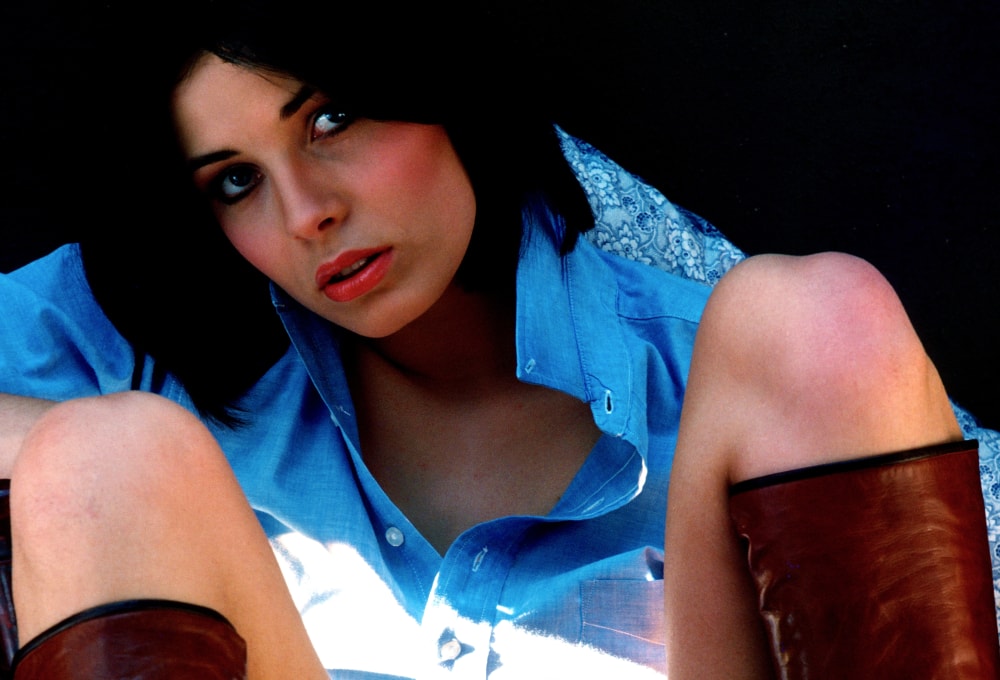 Penthouse Gold porn video: Pet of the Month September 1977