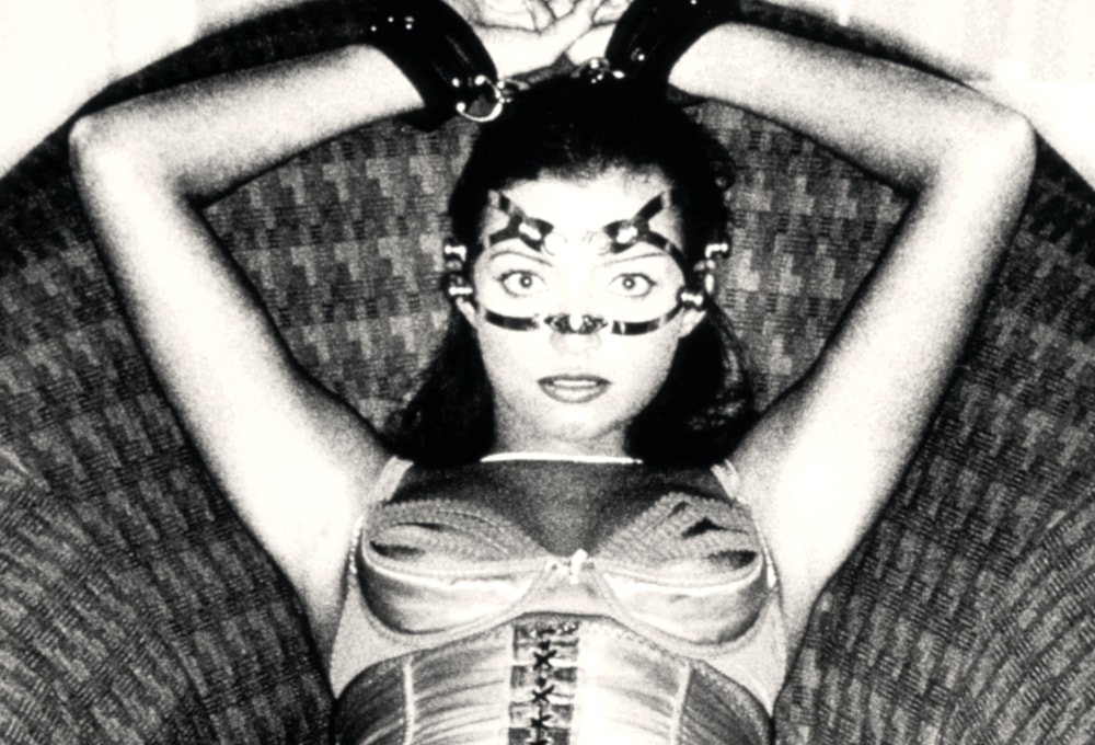 Penthouse Gold porn video: Terri