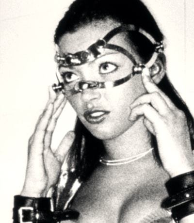 Penthouse Gold porn video: Terri