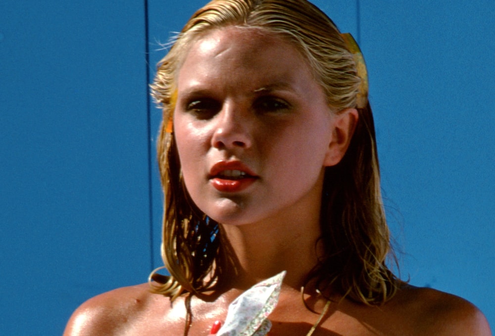 Penthouse Gold porn video: Nancy Sue