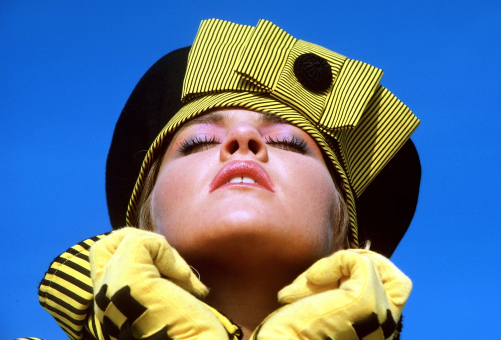 Penthouse Gold porn video: Pet of the Month November 1987