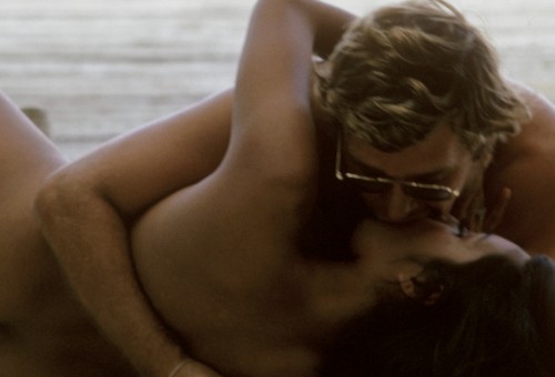 Penthouse Gold porn video: Mikki Makes a Movie