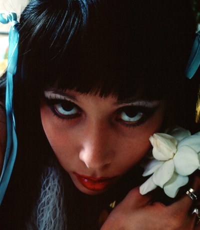 Penthouse Gold porn video: Satin Doll