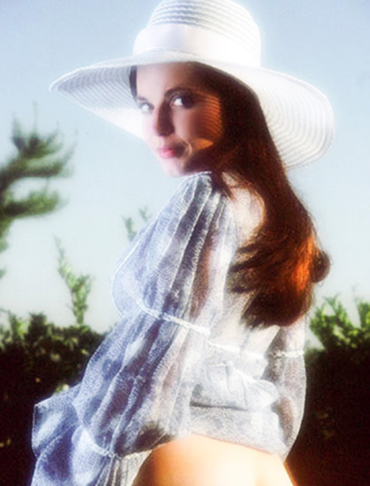 Lynn Donahue