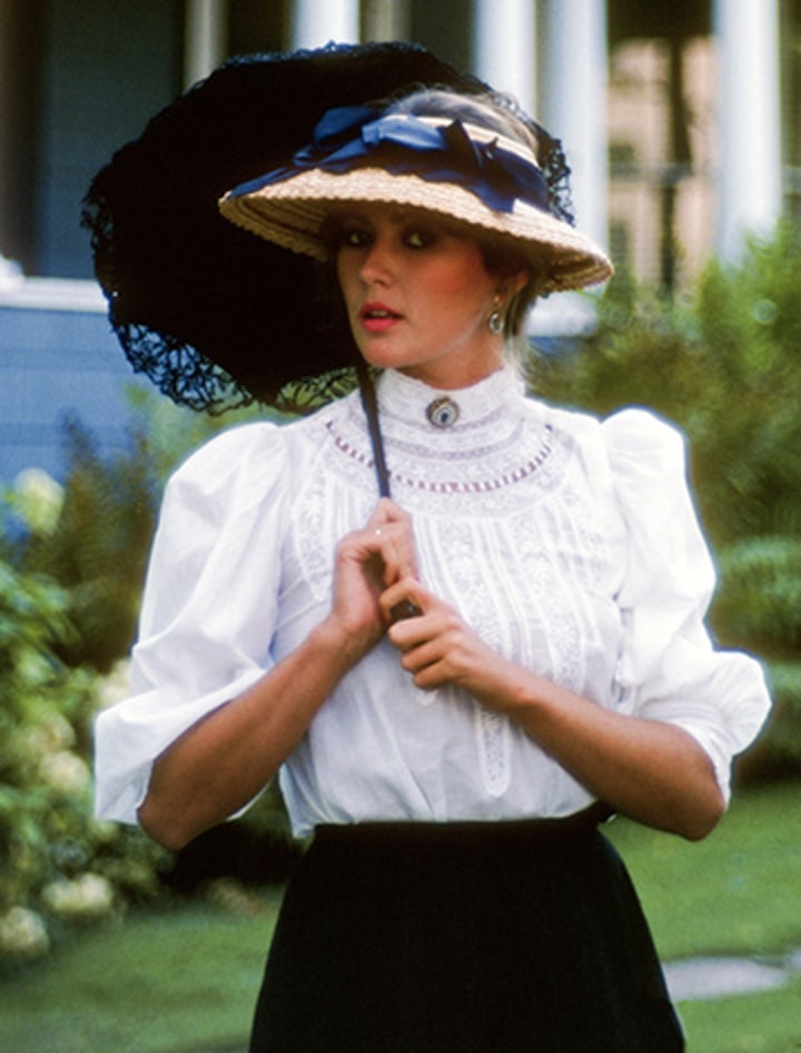 Michelle Murchison