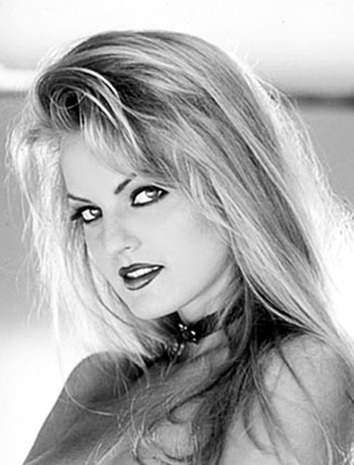 Monika Kulikova