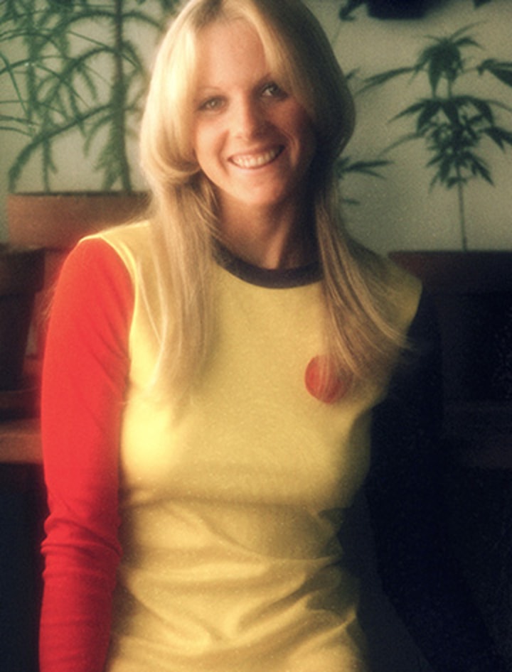 Paula Kite