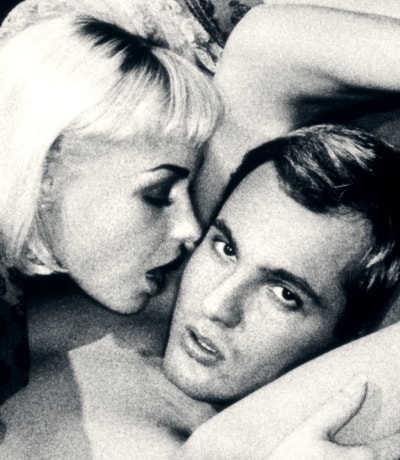 Penthouse Gold porn video: Ward