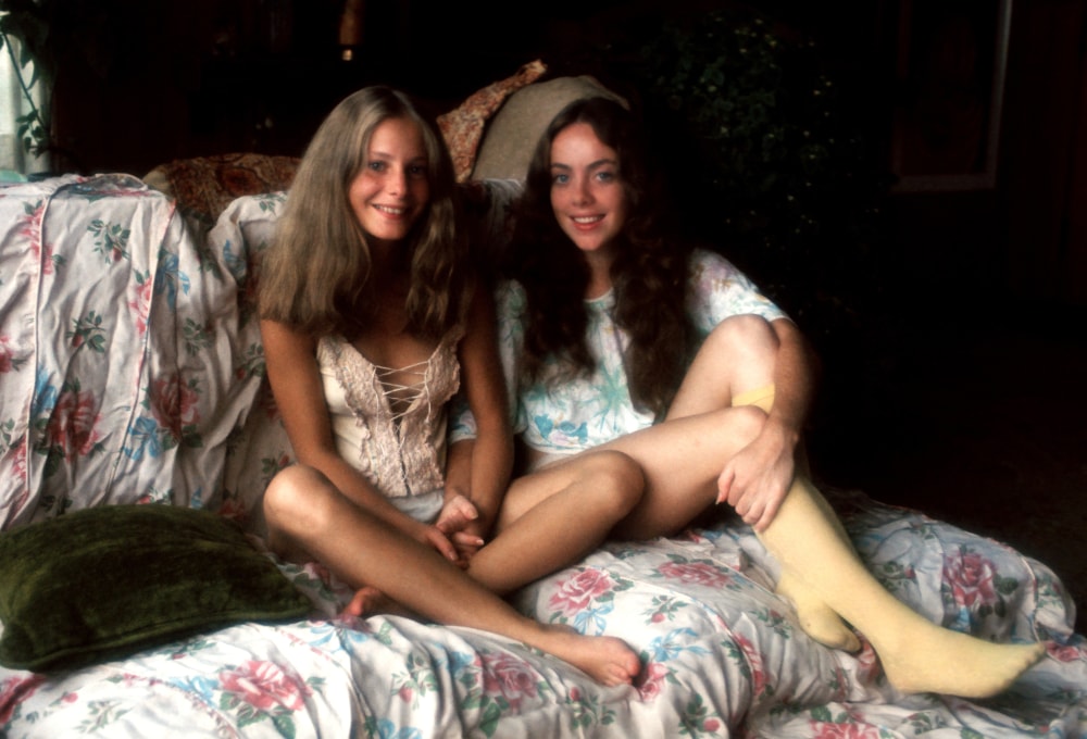 Penthouse Gold porn video: Pas de Deux