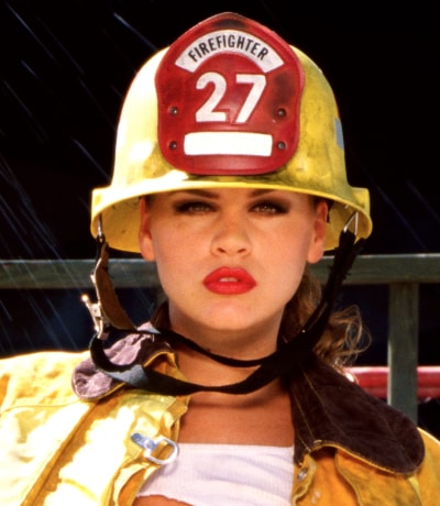 Penthouse Gold porn video: Pet of the Month November 2001