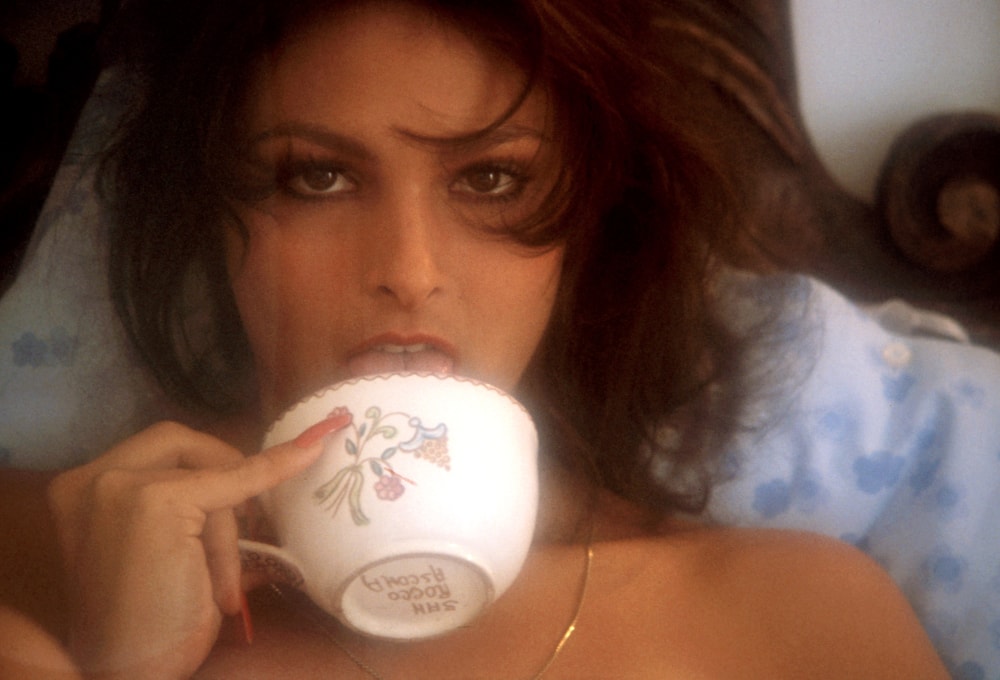 Penthouse Gold porn video: Pet of the Year Runner Up 1979