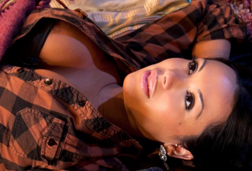 Penthouse Gold HD porn video: Video - Make The Time