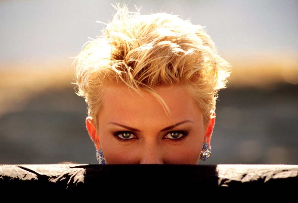 Penthouse Gold porn video: Pet of the Month May 2001