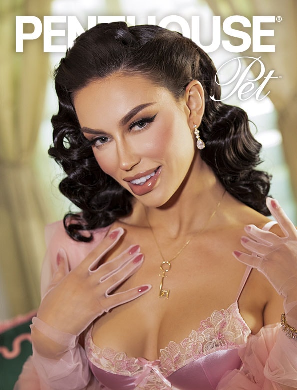 Bryona Ashly