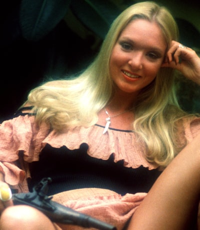 Penthouse Gold porn video: Wild Irish Rose