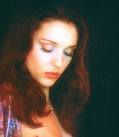 Penthouse Gold porn video: Tropic of Capricorn