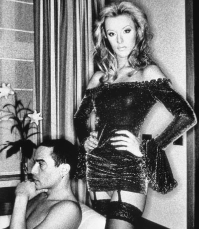 Penthouse Gold porn video: Tony and Monica