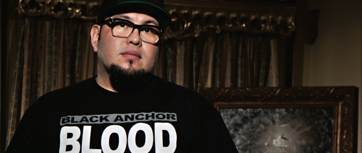 Pop Shots - Nikko Hurtado