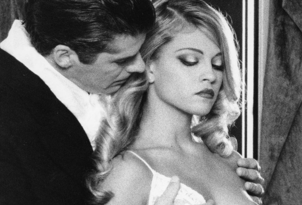 Penthouse Gold porn video: Leah and James