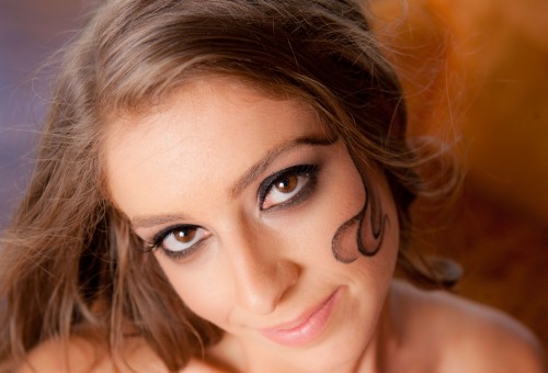 Penthouse Gold porn video: Eyes Of An Angel 1