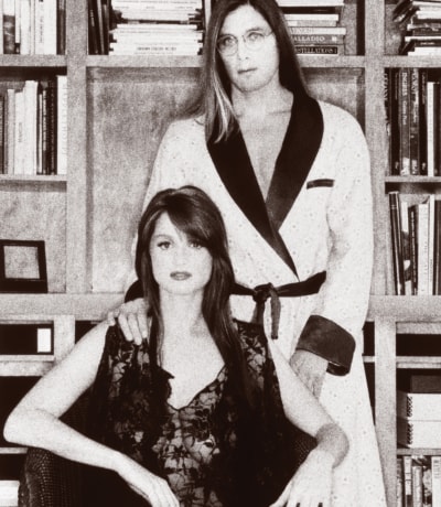 Penthouse Gold porn video: Roy and Lena