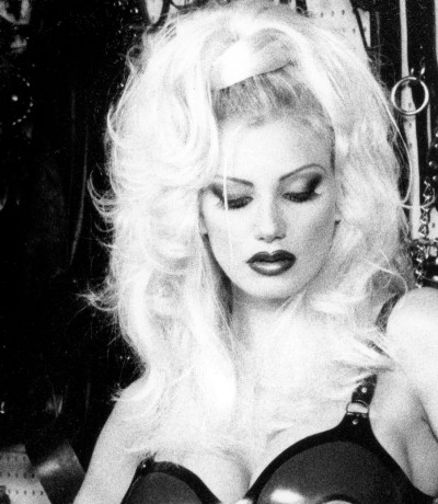 Penthouse Gold porn video: Command Performance Part 2