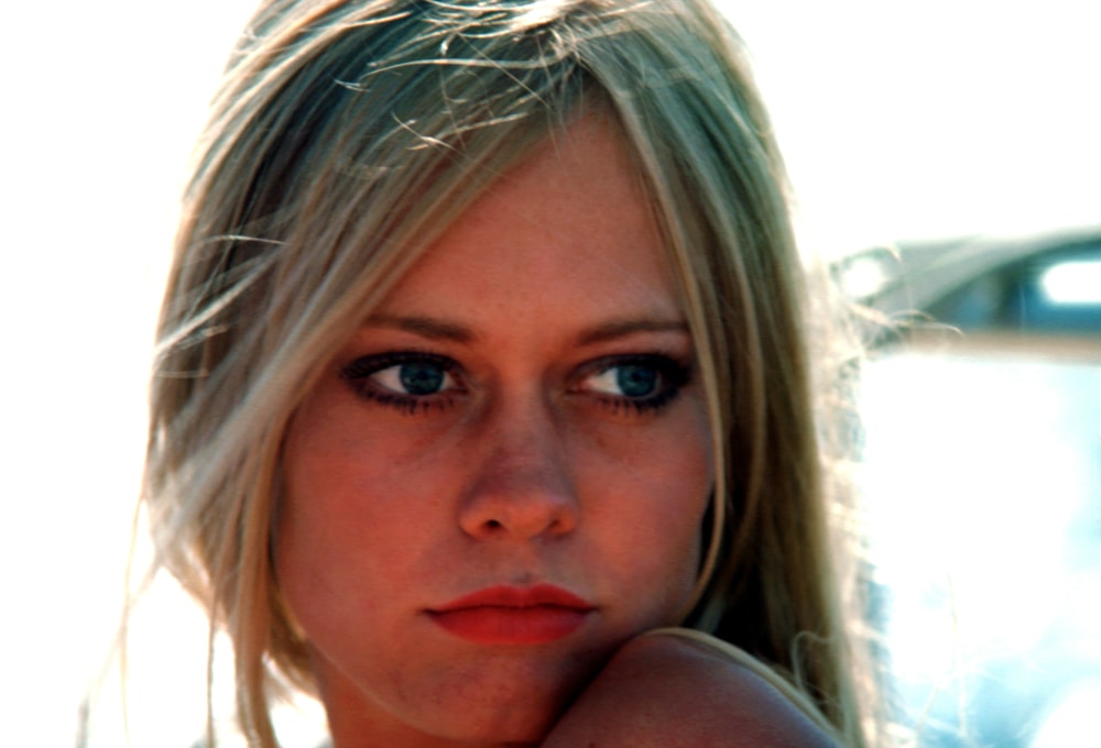 Penthouse Gold porn video: Pet of the Month January 1978