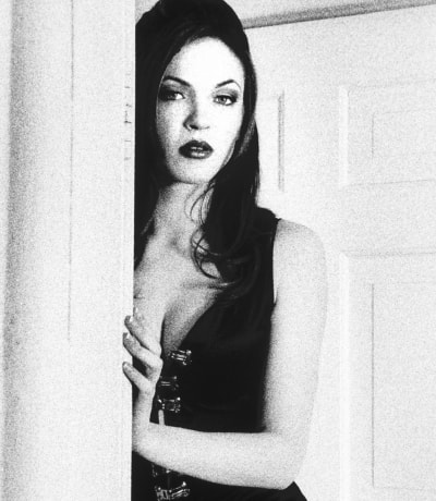 Penthouse Gold porn video: Holly