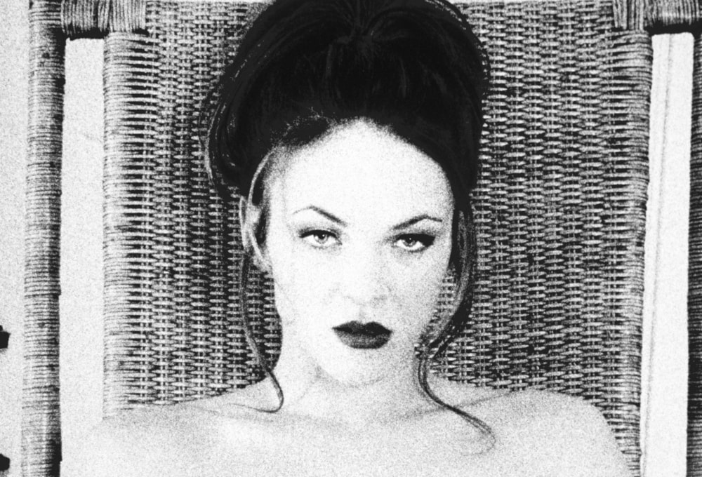 Penthouse Gold porn video: Holly