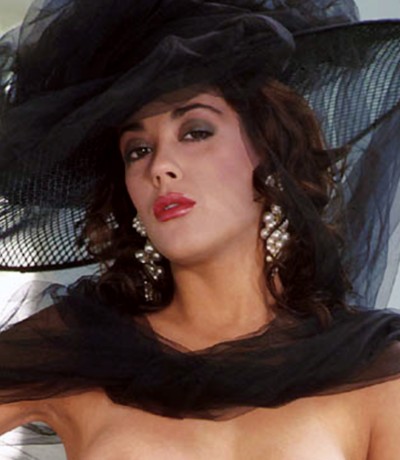 Penthouse Gold porn video: Pet of the Month August 1989 - Extended