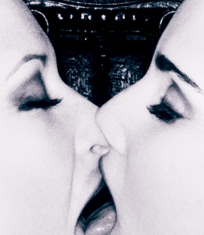 Penthouse Gold porn video: Maya and Peyton