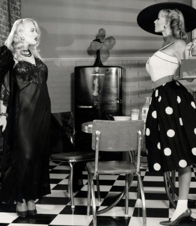 Penthouse Gold porn video: Cristal, Dyanna & Erin