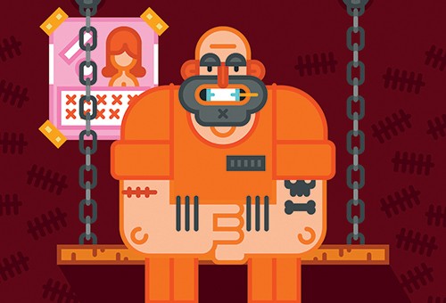 Penthouse Gold porn video: Regulate It, Don't Confiscate It