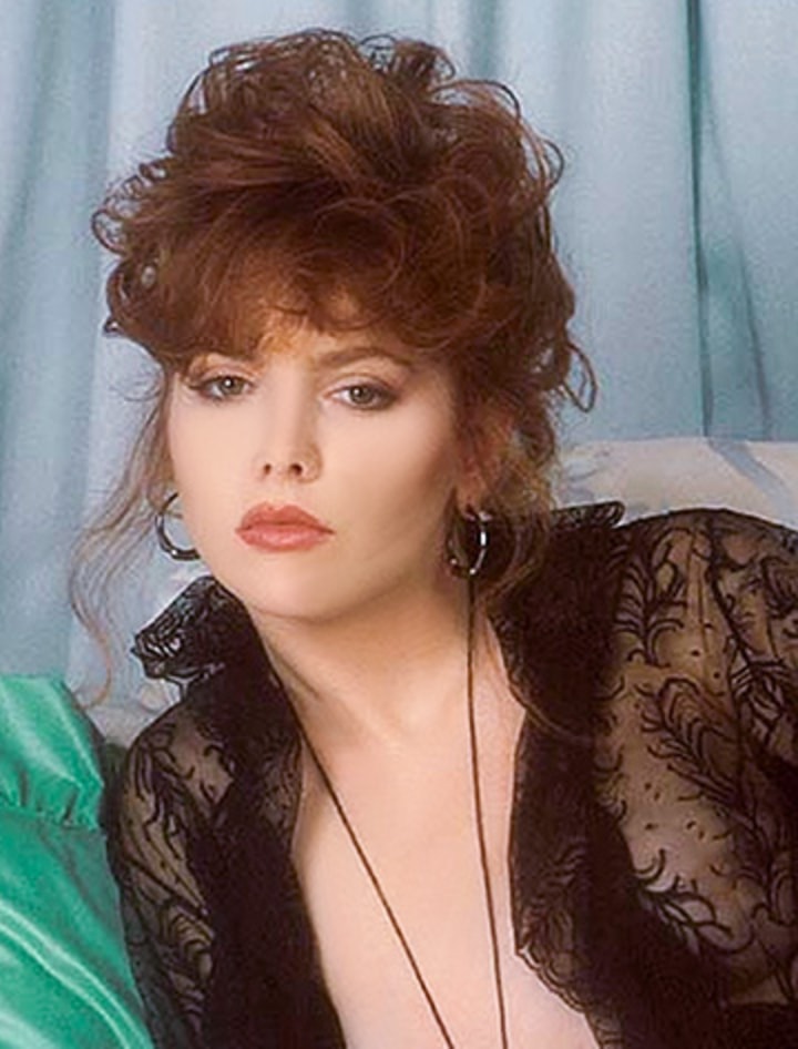Roxanne