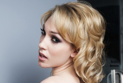 Penthouse Gold porn video: Appreciation