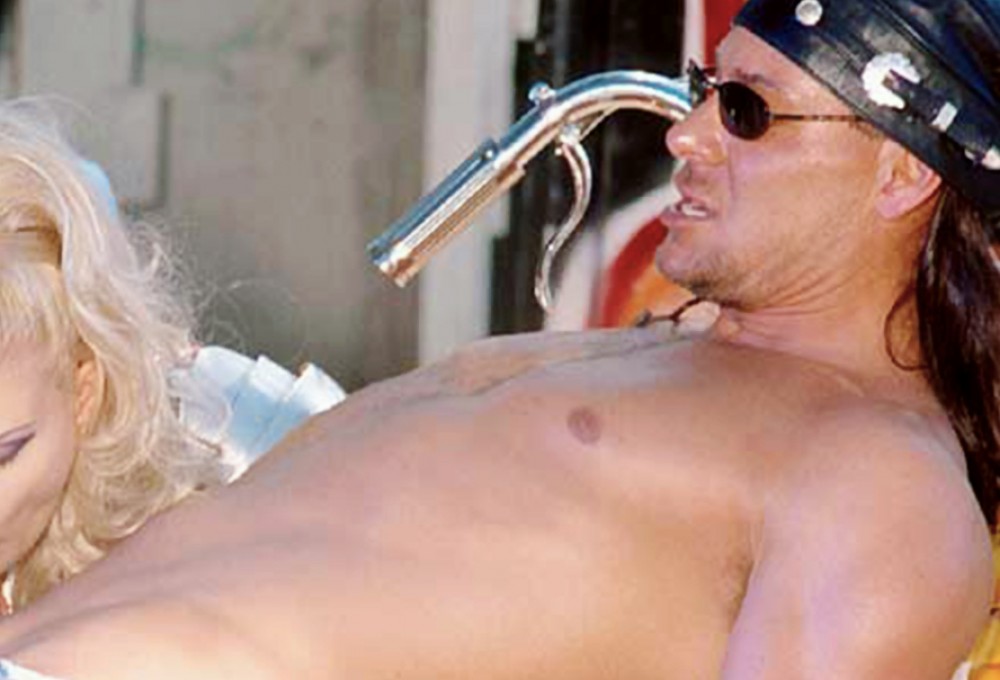 Penthouse Gold porn video: The Wildest Ones - Extended