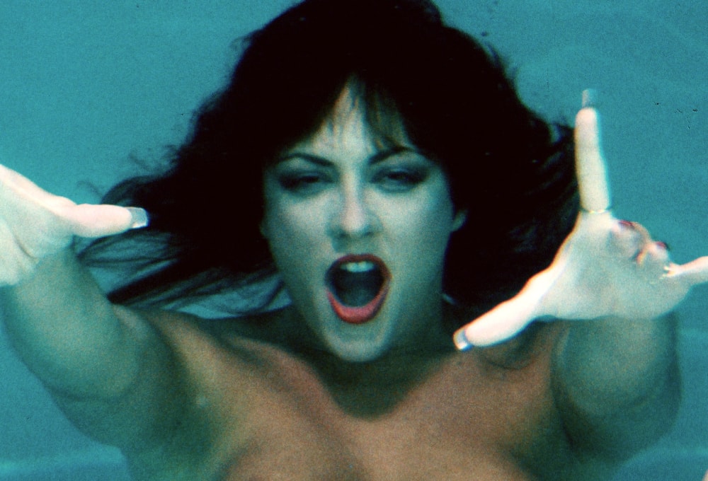 Penthouse Gold porn video: Wet Suitor