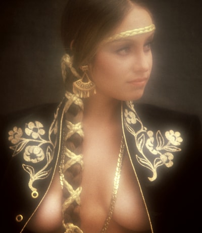 Penthouse Gold porn video: Pet of the Year Playoff 1983