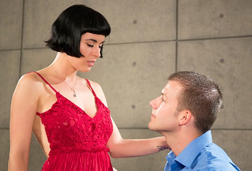 Penthouse Gold HD porn video: Video - The Art of Seduction 4